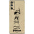 Disney Pinocchio Sketches Portrait Galaxy S20 Fan Edition Skin