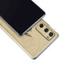 Disney Pinocchio Sketches Portrait Galaxy S20 Fan Edition Skin