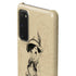 Disney Pinocchio Sketches Portrait Galaxy S20 Lite Case