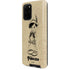 Disney Pinocchio Sketches Portrait Galaxy S20 Plus Pro Case