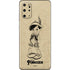 Disney Pinocchio Sketches Portrait Galaxy S20 Plus Skin