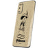 Disney Pinocchio Sketches Portrait Galaxy S20 Skin