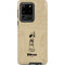 Disney Pinocchio Sketches Portrait Galaxy S20 Ultra 5G Pro Case
