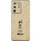 Disney Pinocchio Sketches Portrait Galaxy S20 Ultra 5G Skin