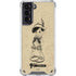 Disney Pinocchio Sketches Portrait Galaxy S21 5G Clear Case