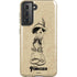 Disney Pinocchio Sketches Portrait Galaxy S21 5G Pro Case