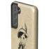 Disney Pinocchio Sketches Portrait Galaxy S21 5G Pro Case