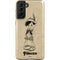 Disney Pinocchio Sketches Portrait Galaxy S21 Plus 5G Pro Case