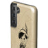 Disney Pinocchio Sketches Portrait Galaxy S21 Plus 5G Pro Case