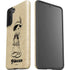 Disney Pinocchio Sketches Portrait Galaxy S21 Plus 5G Pro Case