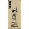 Disney Pinocchio Sketches Portrait Galaxy S21 Plus 5G Skin