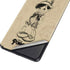 Disney Pinocchio Sketches Portrait Galaxy S21 Plus 5G Skin
