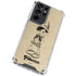 Disney Pinocchio Sketches Portrait Galaxy S21 Ultra 5G Clear Case