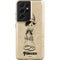 Disney Pinocchio Sketches Portrait Galaxy S21 Ultra 5G Pro Case