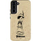Disney Pinocchio Sketches Portrait Galaxy S22 Plus Pro Case