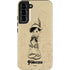 Disney Pinocchio Sketches Portrait Galaxy S22 Plus Pro Case