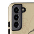 Disney Pinocchio Sketches Portrait Galaxy S22 Plus Pro Case