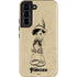 Disney Pinocchio Sketches Portrait Galaxy S22 Pro Case
