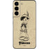 Disney Pinocchio Sketches Portrait Galaxy S22 Skin