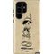 Disney Pinocchio Sketches Portrait Galaxy S22 Ultra Pro Case