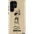Disney Pinocchio Sketches Portrait Galaxy S22 Ultra Pro Case