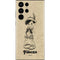 Disney Pinocchio Sketches Portrait Galaxy S22 Ultra Skin