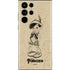 Disney Pinocchio Sketches Portrait Galaxy S22 Ultra Skin