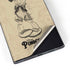 Disney Pinocchio Sketches Portrait Galaxy S22 Ultra Skin