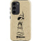 Disney Pinocchio Sketches Portrait Galaxy S23 Plus Pro Case