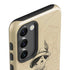 Disney Pinocchio Sketches Portrait Galaxy S23 Plus Pro Case
