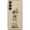 Disney Pinocchio Sketches Portrait Galaxy S23 Plus Skin