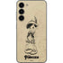 Disney Pinocchio Sketches Portrait Galaxy S23 Plus Skin