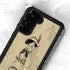 Disney Pinocchio Sketches Portrait Galaxy S23 Plus Waterproof Case