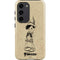 Disney Pinocchio Sketches Portrait Galaxy S23 Pro Case