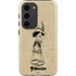 Disney Pinocchio Sketches Portrait Galaxy S23 Pro Case