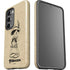 Disney Pinocchio Sketches Portrait Galaxy S23 Pro Case