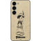 Disney Pinocchio Sketches Portrait Galaxy S23 Skin