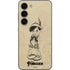 Disney Pinocchio Sketches Portrait Galaxy S23 Skin