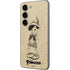 Disney Pinocchio Sketches Portrait Galaxy S23 Skin