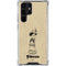 Disney Pinocchio Sketches Portrait Galaxy S23 Ultra Clear Case