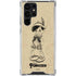 Disney Pinocchio Sketches Portrait Galaxy S24 Ultra Clear Case