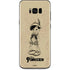Disney Pinocchio Sketches Portrait Galaxy S8 Skin