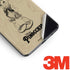 Disney Pinocchio Sketches Portrait Galaxy S9 Plus Skin