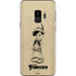 Disney Pinocchio Sketches Portrait Galaxy S9 Skin