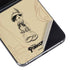 Disney Pinocchio Sketches Portrait Galaxy Z Flip5 5G Skin