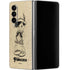 Disney Pinocchio Sketches Portrait Galaxy Z Fold4 5G Skin