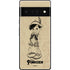 Disney Pinocchio Sketches Portrait Google Pixel 6 Pro Skin
