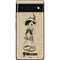Disney Pinocchio Sketches Portrait Google Pixel 6 Skin