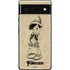 Disney Pinocchio Sketches Portrait Google Pixel 6 Skin