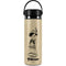 Disney Pinocchio Sketches Portrait Hydro Flask 20oz Wide Mouth Skin